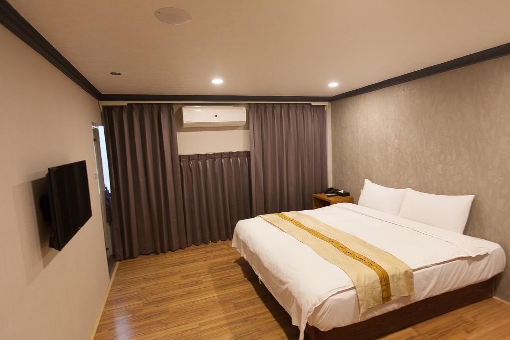 Original Springs Hotel Jiaoxi Dış mekan fotoğraf
